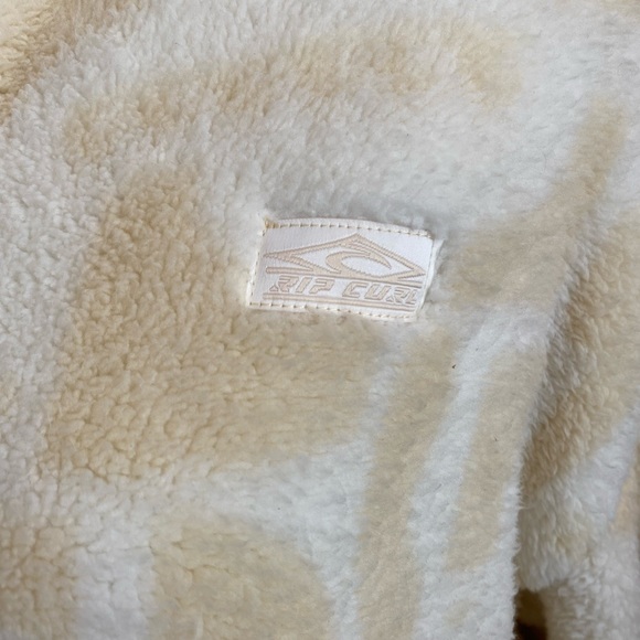 Rip Curl Wave Polar Fleece - Picture 6 of 8